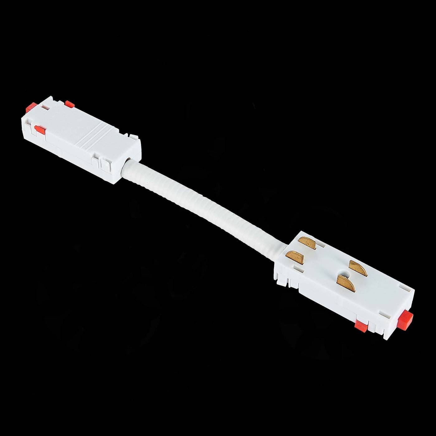 Коннектор угловой ST Luce Skyline 220 ST015.522.11