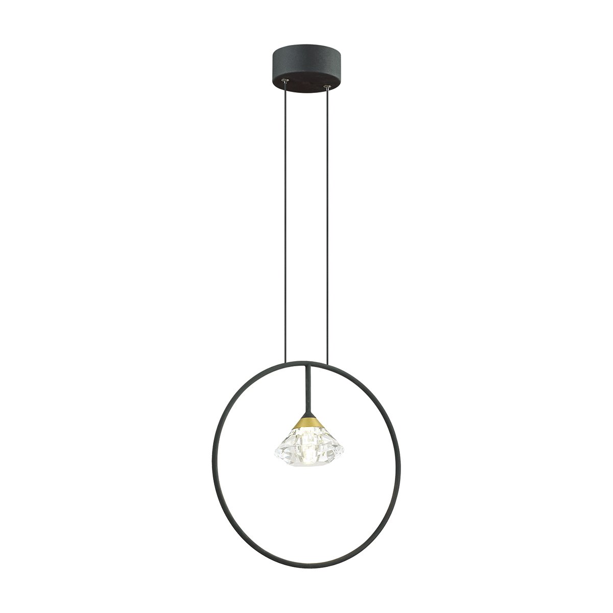 4100/1 Светильник подвесной Odeon Light Arco 4100/1