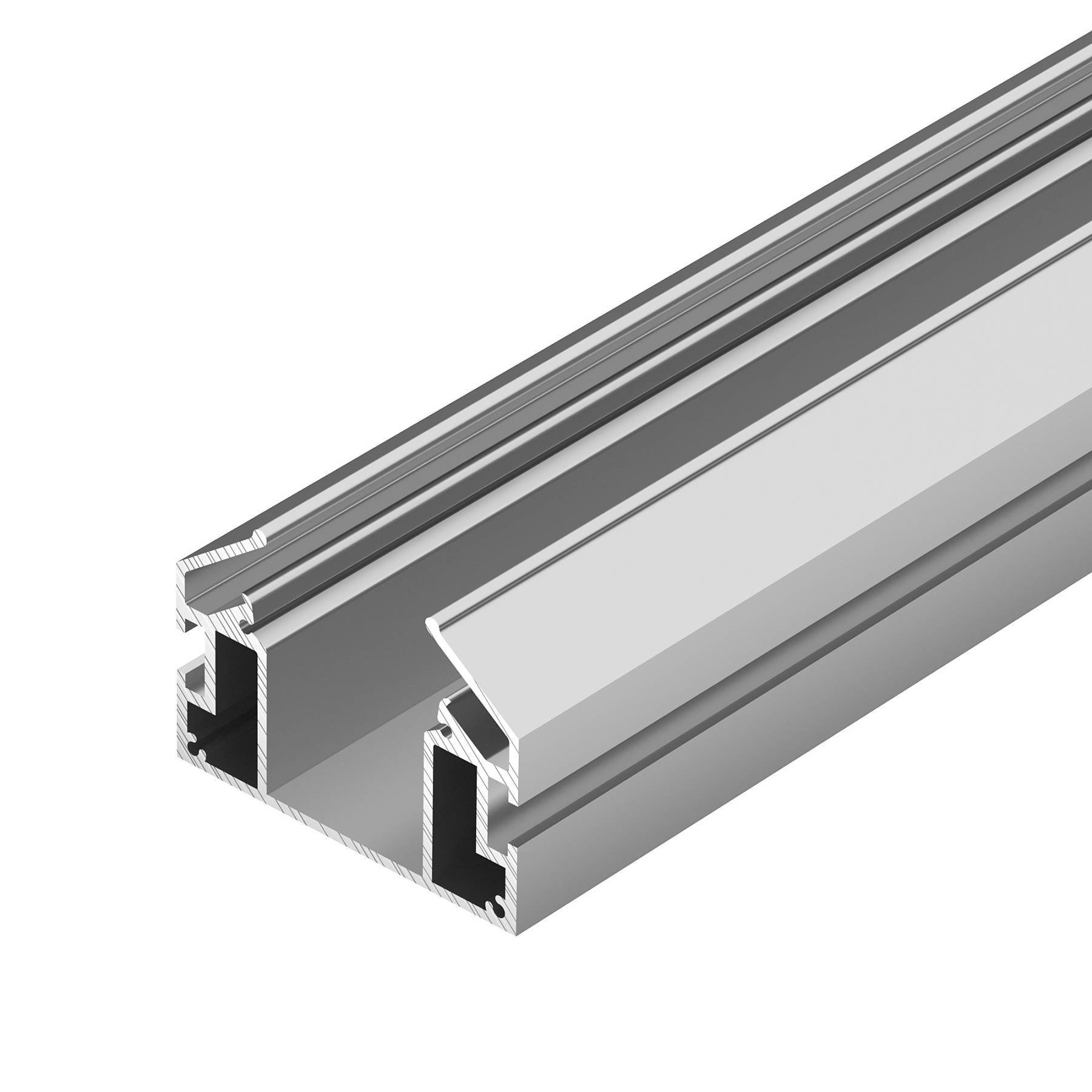 056188 Профиль Arlight Mag-25 056188