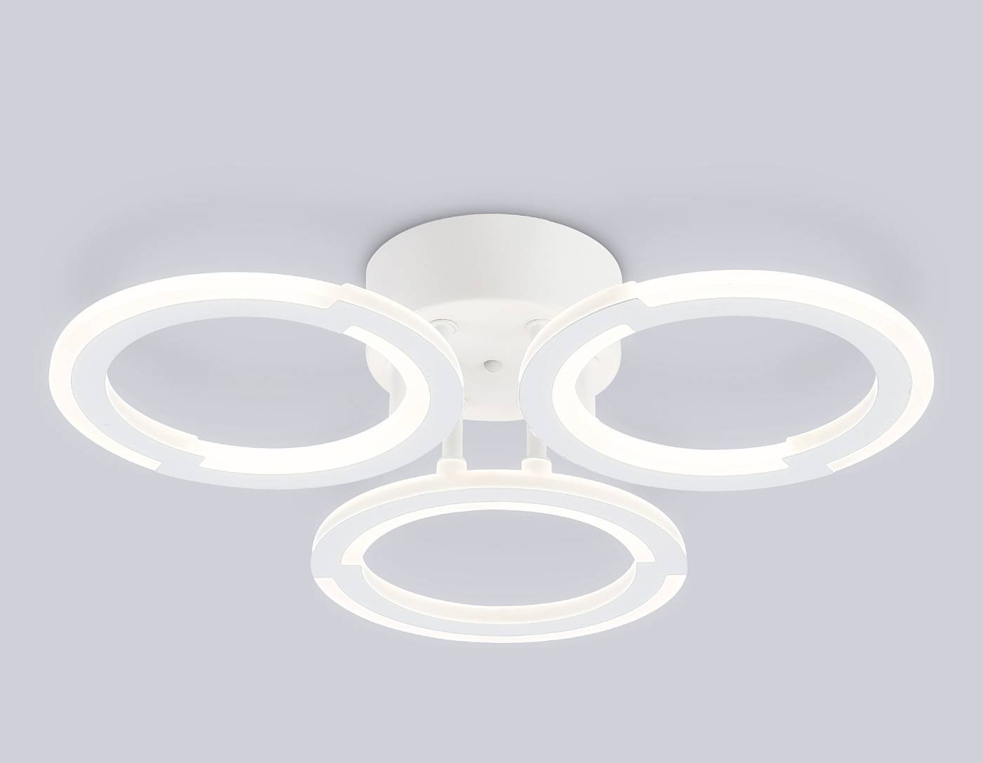 Потолочная люстра Ambrella Original FA8942