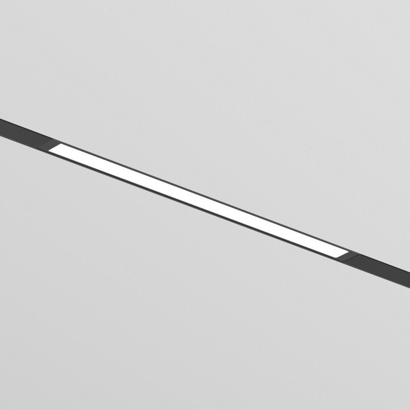 DK8004-CONN-BK Трековый светильник Denkirs Smart linear DK8004-CONN-BK