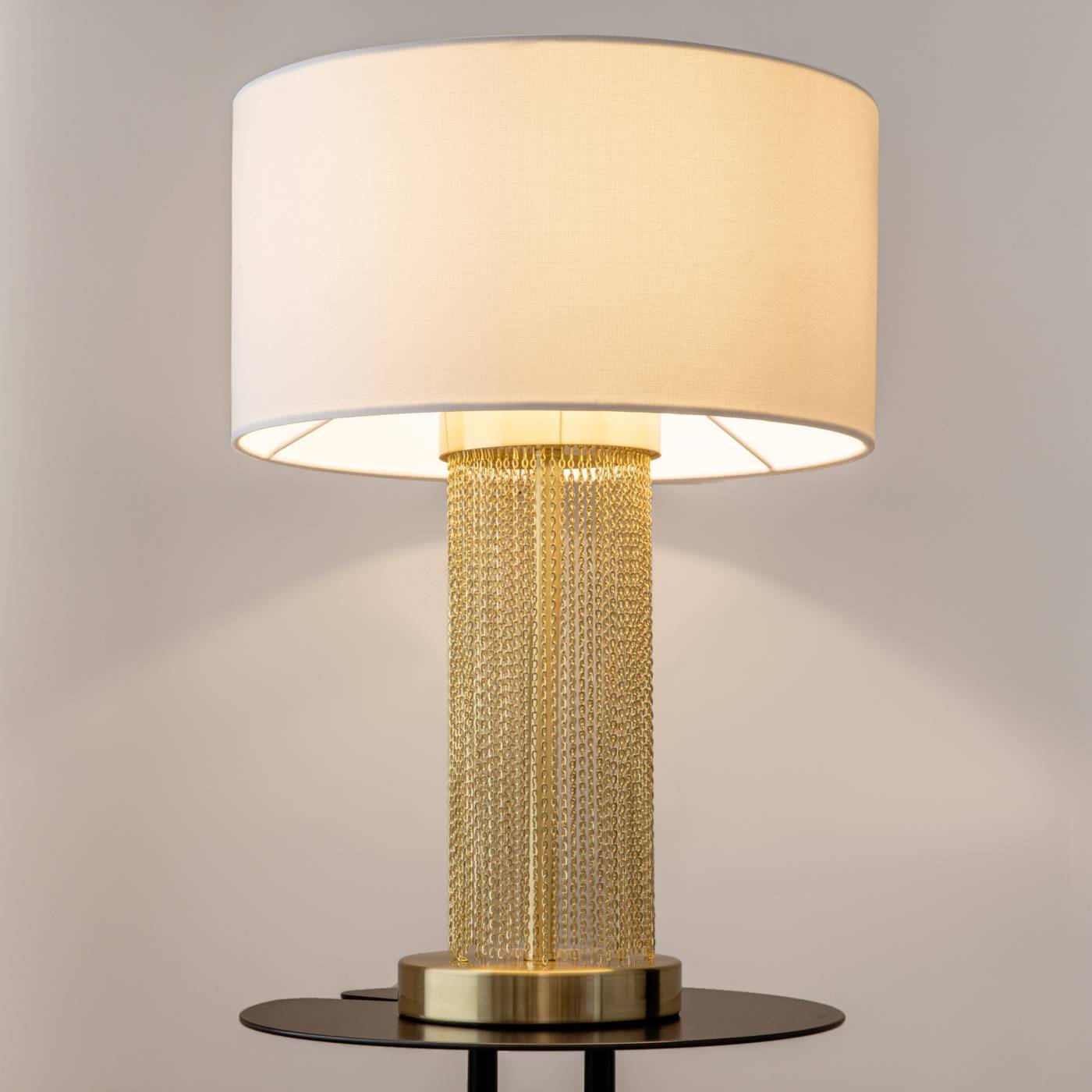Настольная лампа Maytoni Impressive MOD151TL-01G