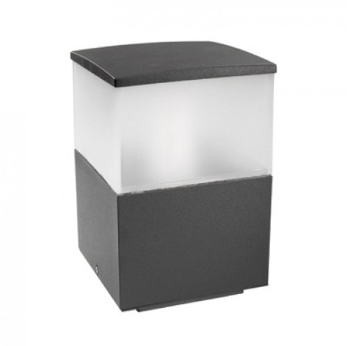 Уличный наземный светильник Leds C4 Cubik 10-9386-Z5-M3
