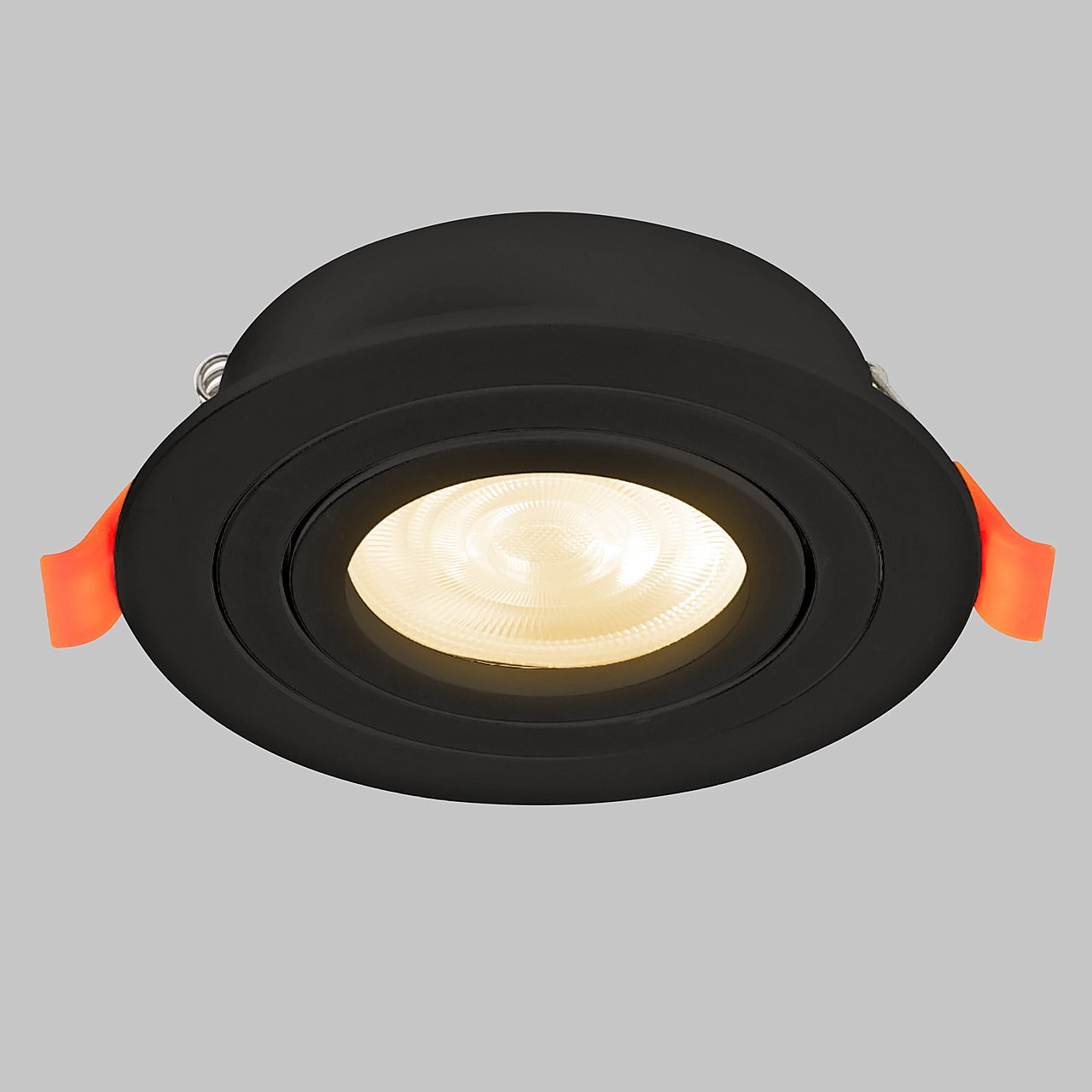 IL.0029.0007-BK Встраиваемый светильник IMEX IL.0029.0007-BK