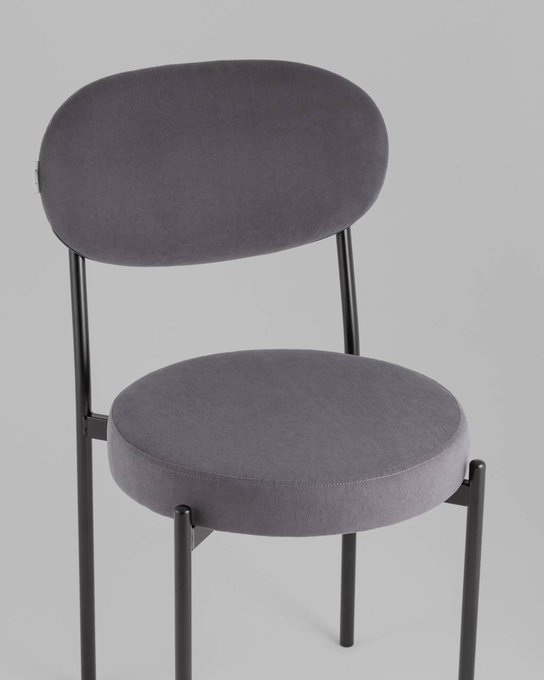Обеденный стул Stool Group SG003-bmm-C089