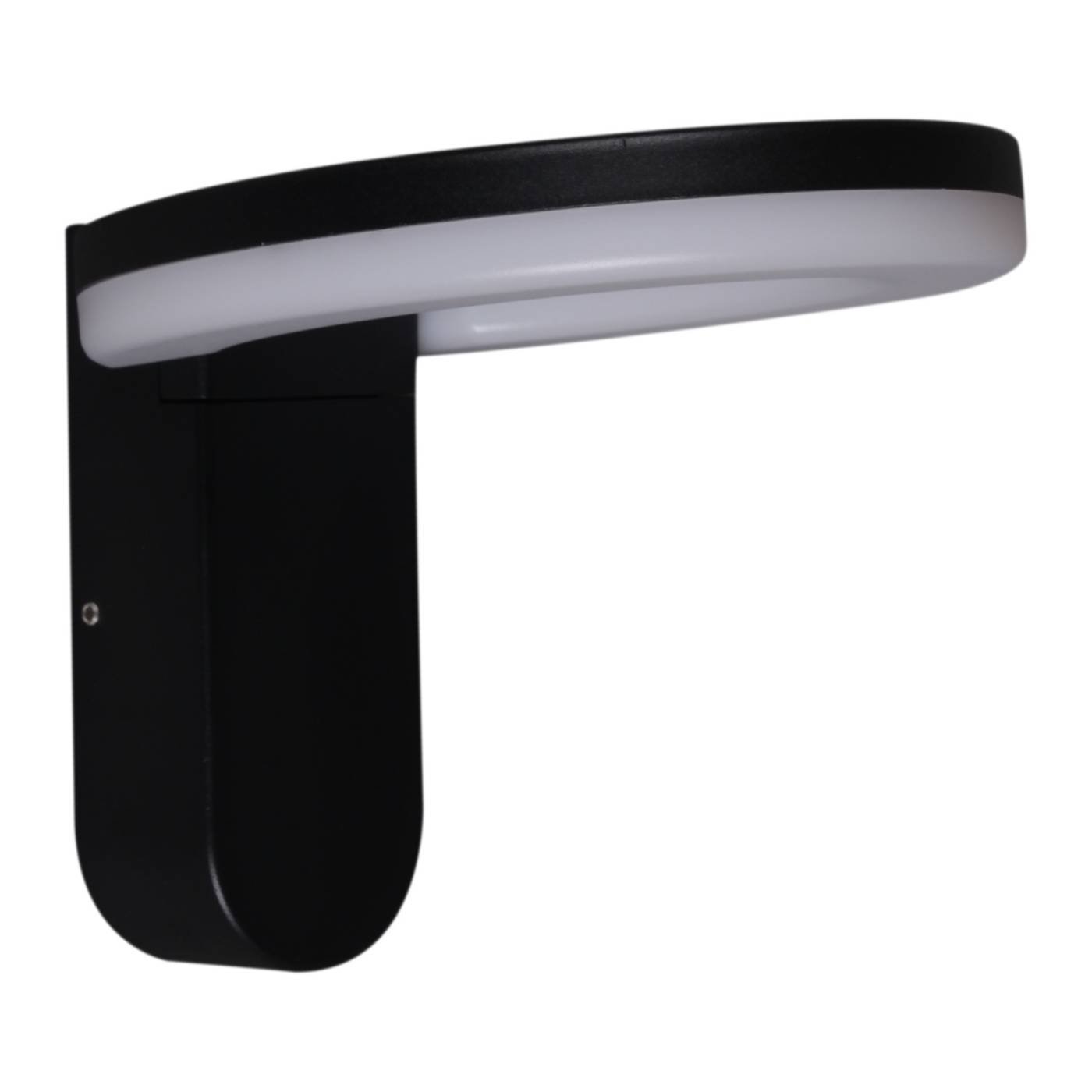 Настенный светильник Reluce 86871-9.2-001JH LED12W BK RLOS