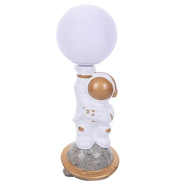 8207/1T Настольная лампа Lumion Atlas 8207/1T