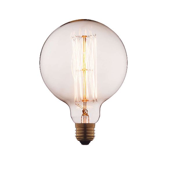 Ретро лампа Loft It Edison Bulb G12560