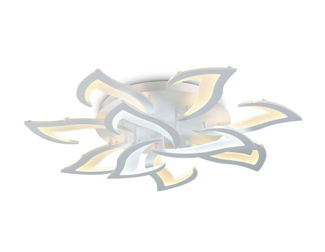 Потолочная люстра Ambrella Original FA4473