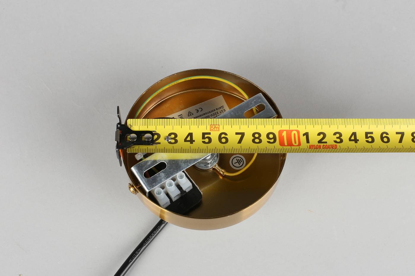 OML-99326-01 Светильник подвесной Omnilux Menfi OML-99326-01