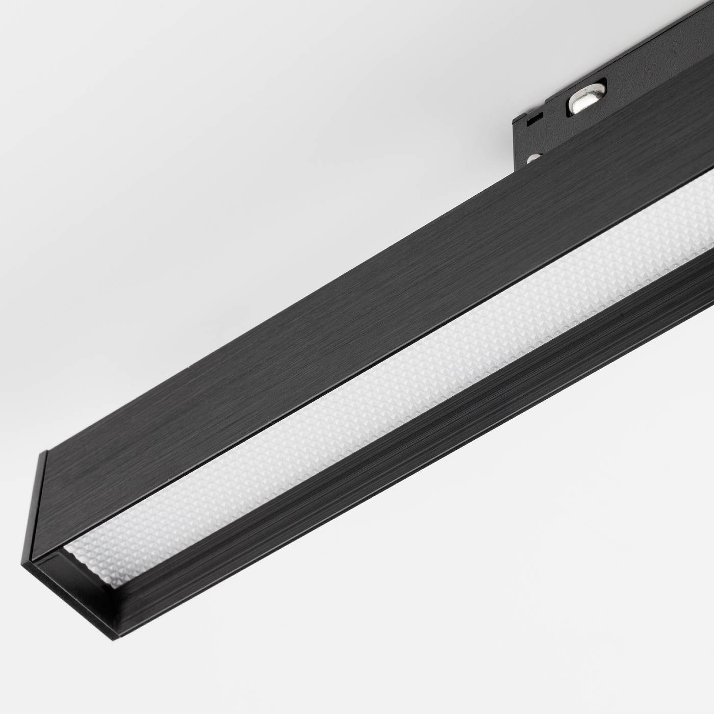 Трековый светильник Lightstar Uno 259337