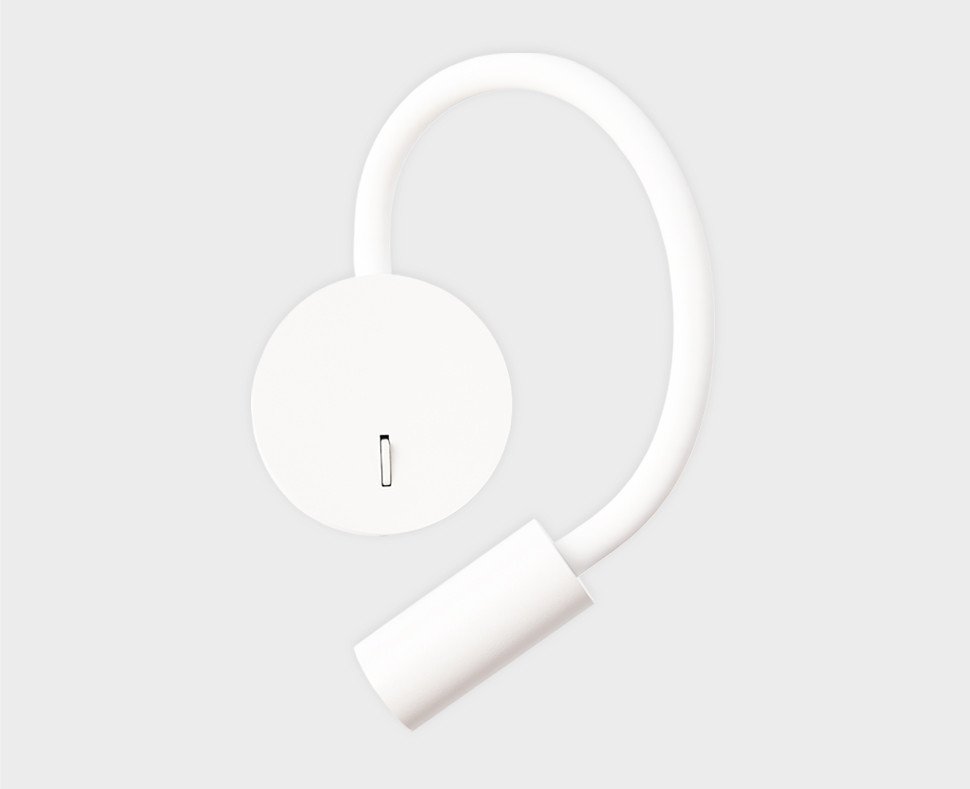 Настенный светильник Italline de316 DE-316 white