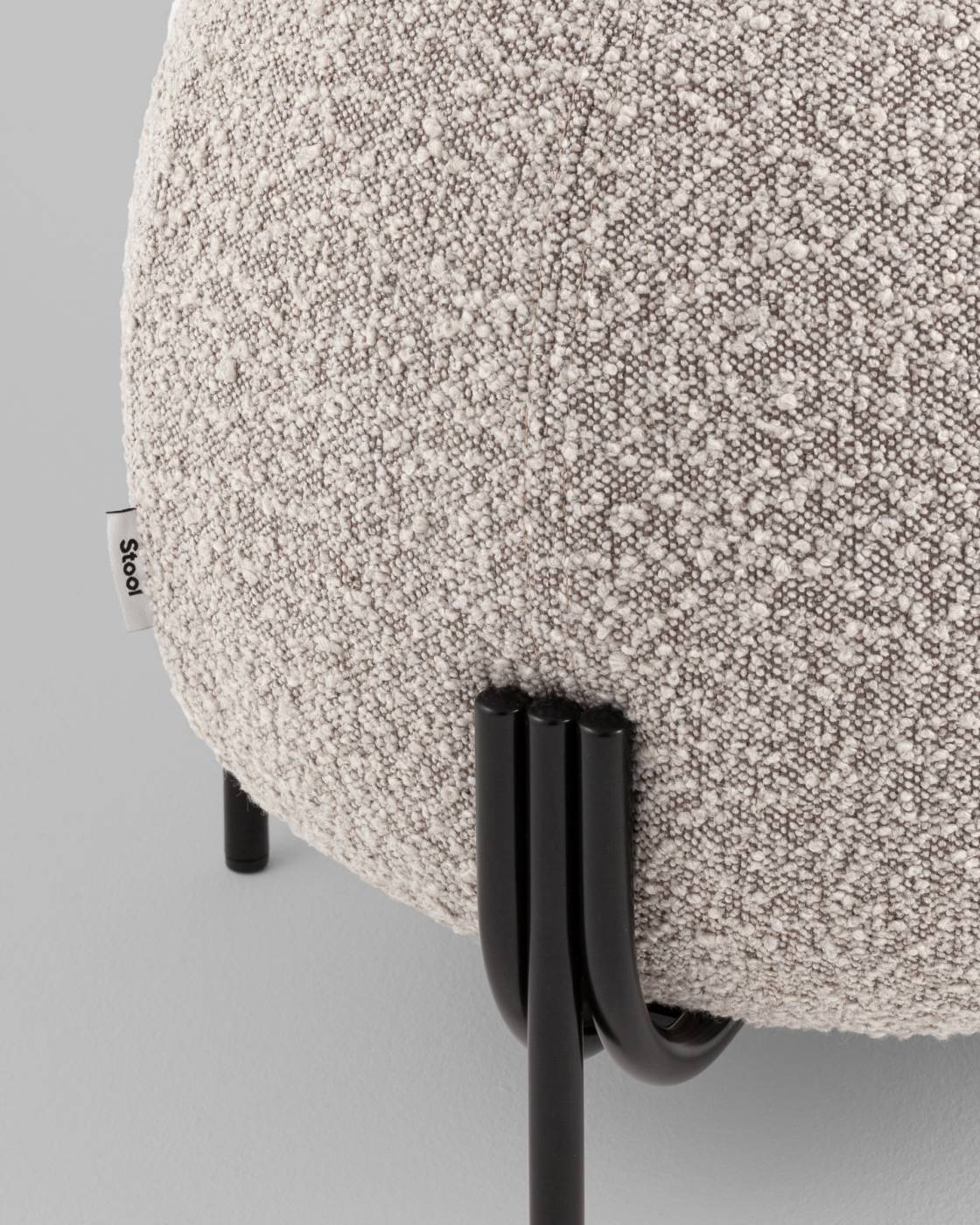 Пуфик Stool Group Флик vd-flik-tr-beige