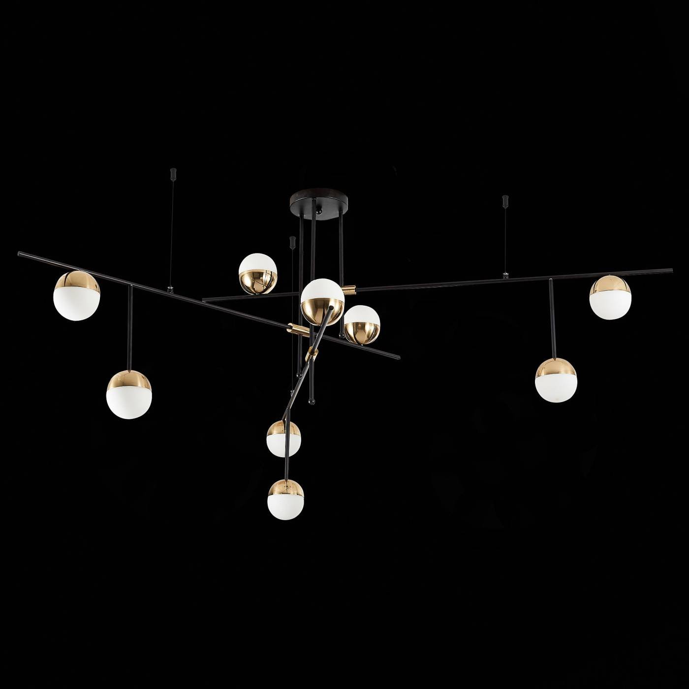 Потолочная люстра ST Luce Albero SL1507.422.09