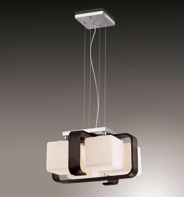 2199/4 Светильник подвесной Odeon Light Via 2199/4