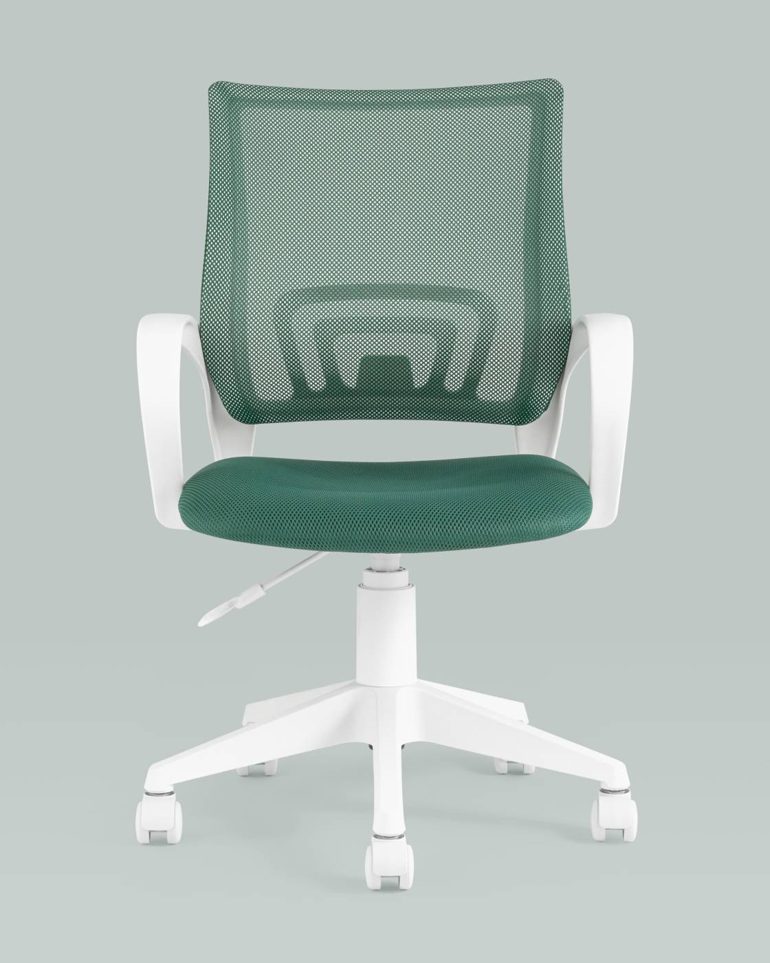Кресло офисное Stool Group ST-BASIC-W УТ000035495