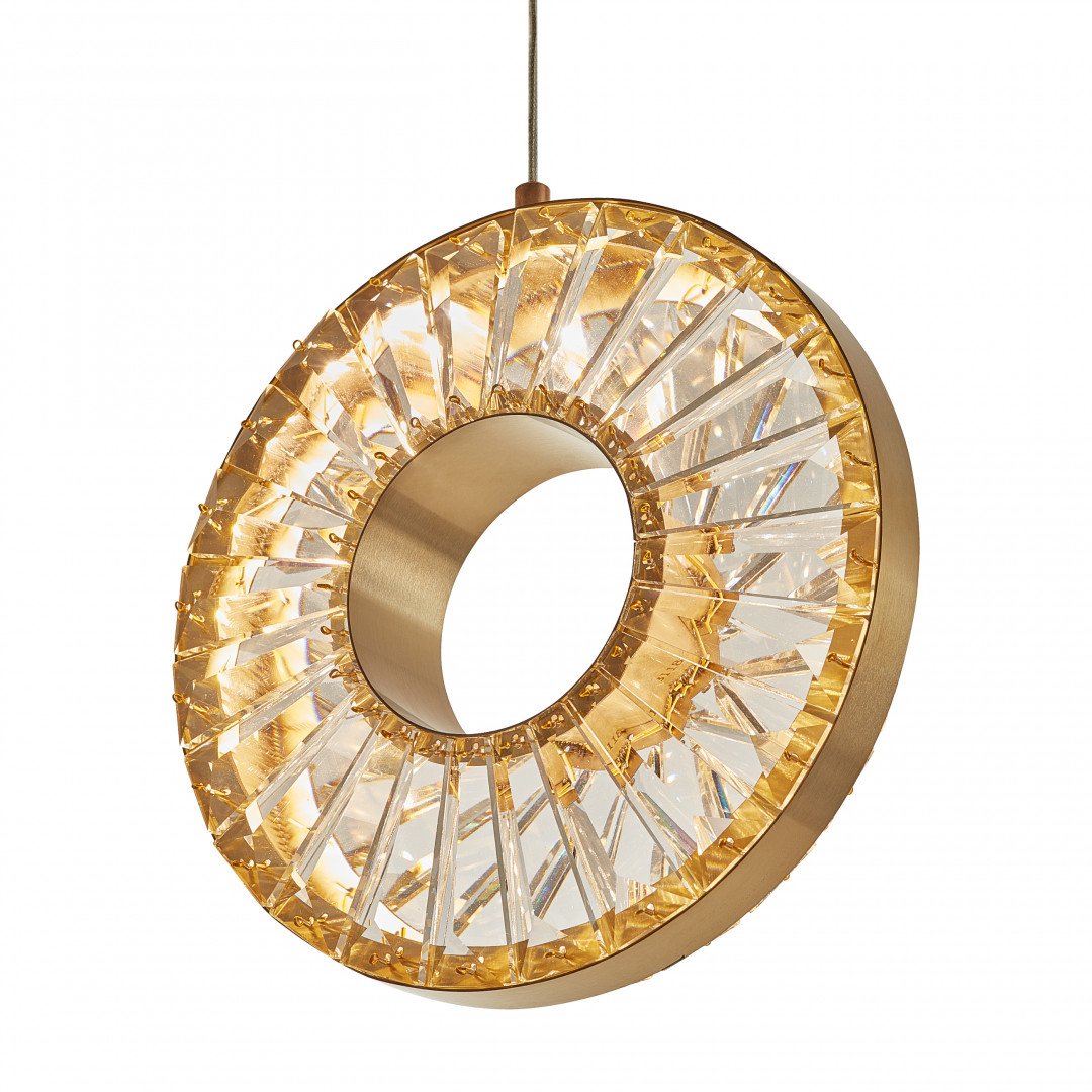 8118B.D260.3.LED G Светильник подвесной Arte Milano 8118B.D260.3.LED G