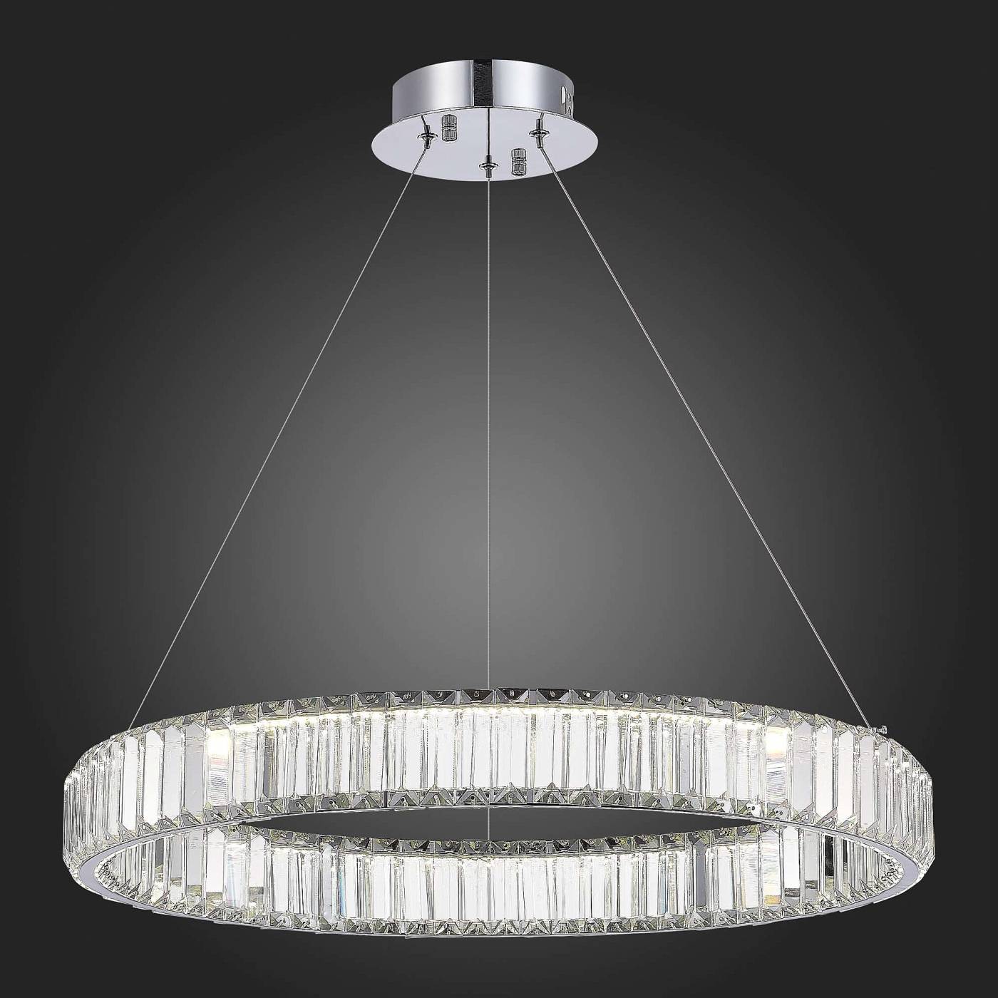Подвесная люстра ST Luce Tivoli SL1622.113.01