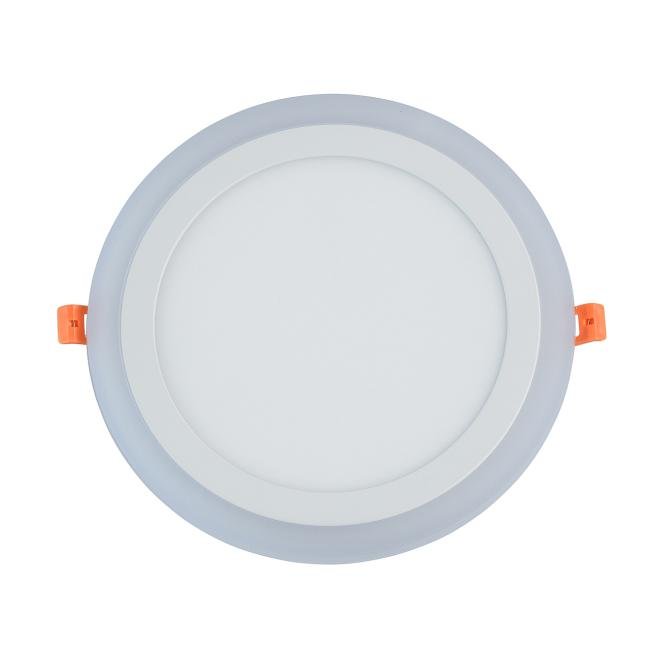 660013001 Встраиваемый светильник De Markt Норден 660013001