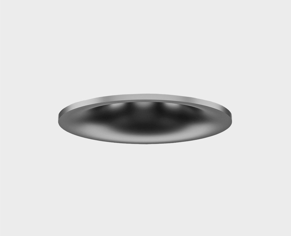 IT014-0208 nickel Встраиваемый светильник Italline IT014-0208 nickel