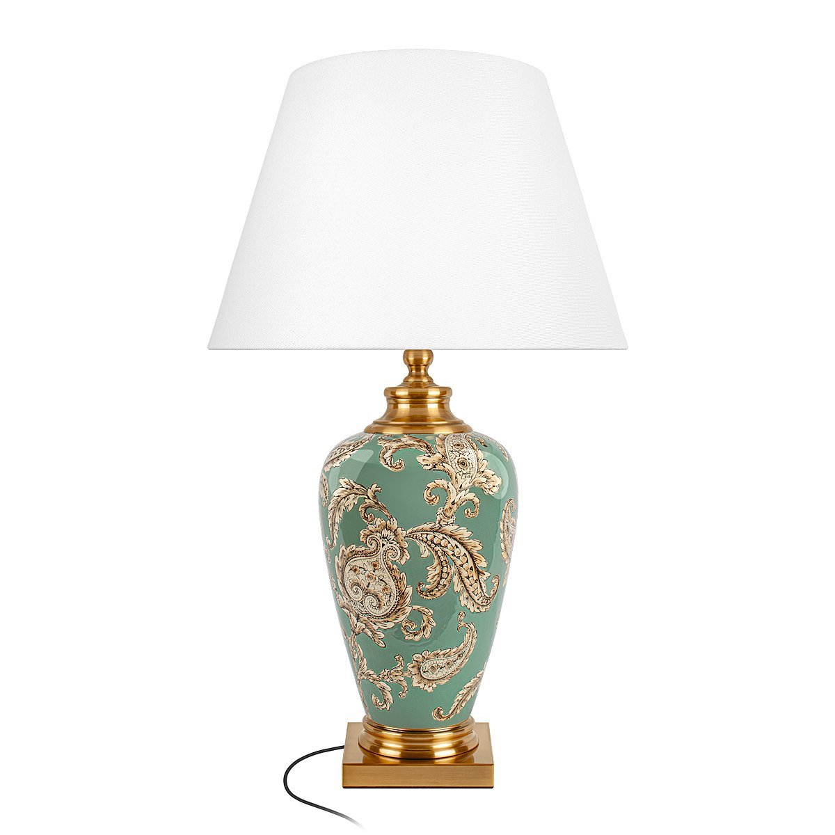 10386T Настольная лампа Loft It Delphinium 10386T