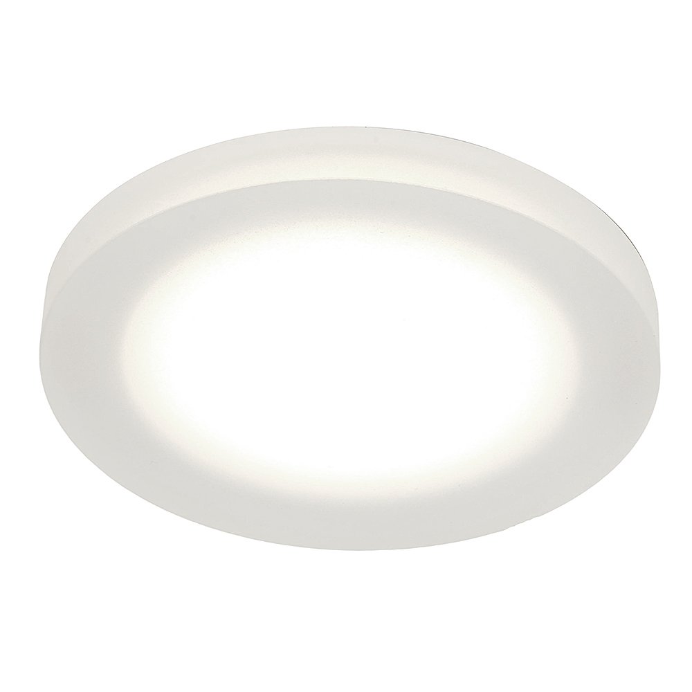 Встраиваемый светильник Feron DL511 51946