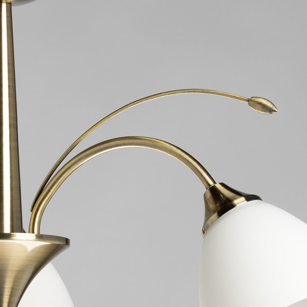 Подвесная люстра De Markt Блеск 315016603