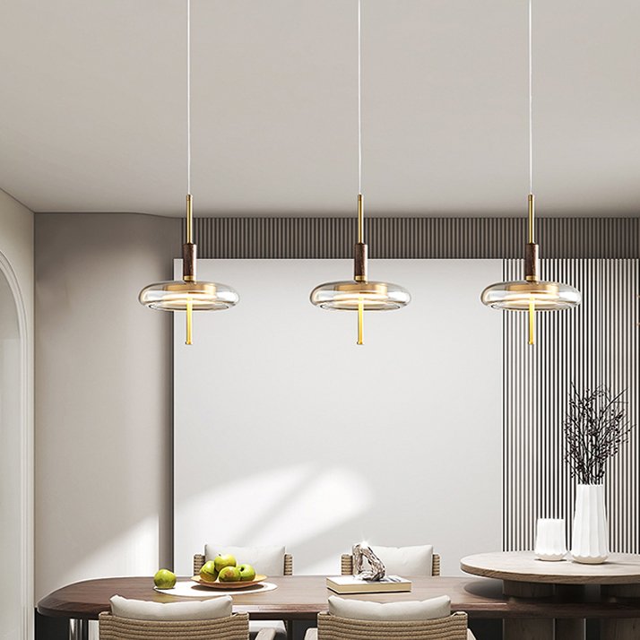 233013-23 Светильник подвесной ImperiumLoft Mico01 233013-23