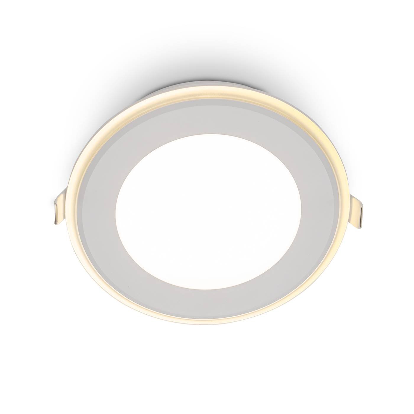 Встраиваемый светильник Citilux Tron CLD009013NW