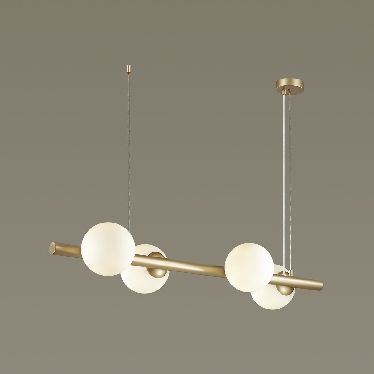 4098/4 Светильник подвесной Odeon Light Alta 4098/4