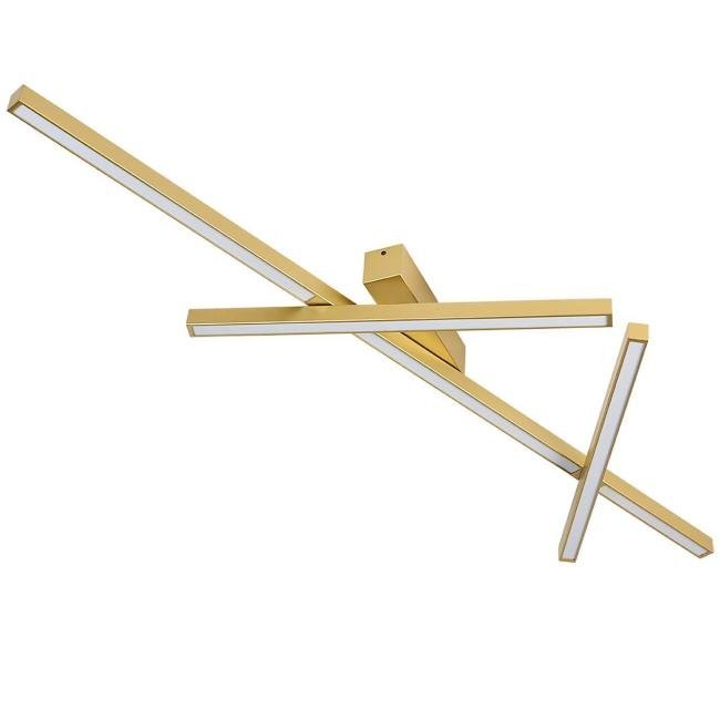 4368/50CL Потолочная люстра Odeon Light Tao 4368/50CL