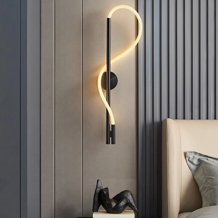 241251-23 Настенный светильник ImperiumLoft Glorify_Optic_Cord_01 241251-23