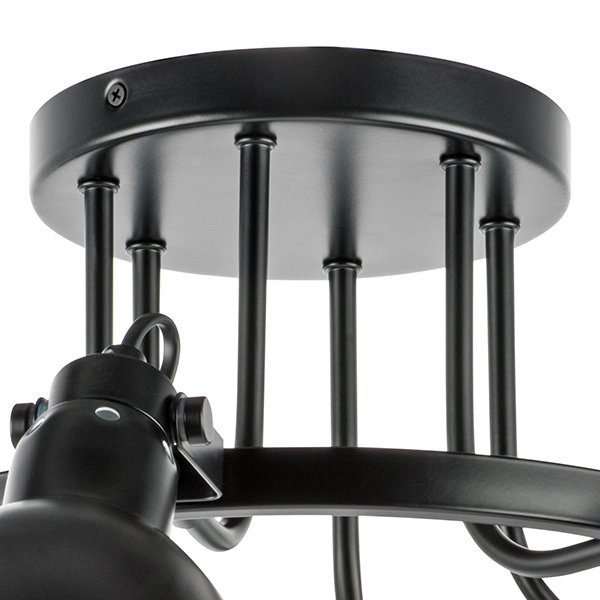 761067 Потолочная люстра Lightstar Acrobata 761067