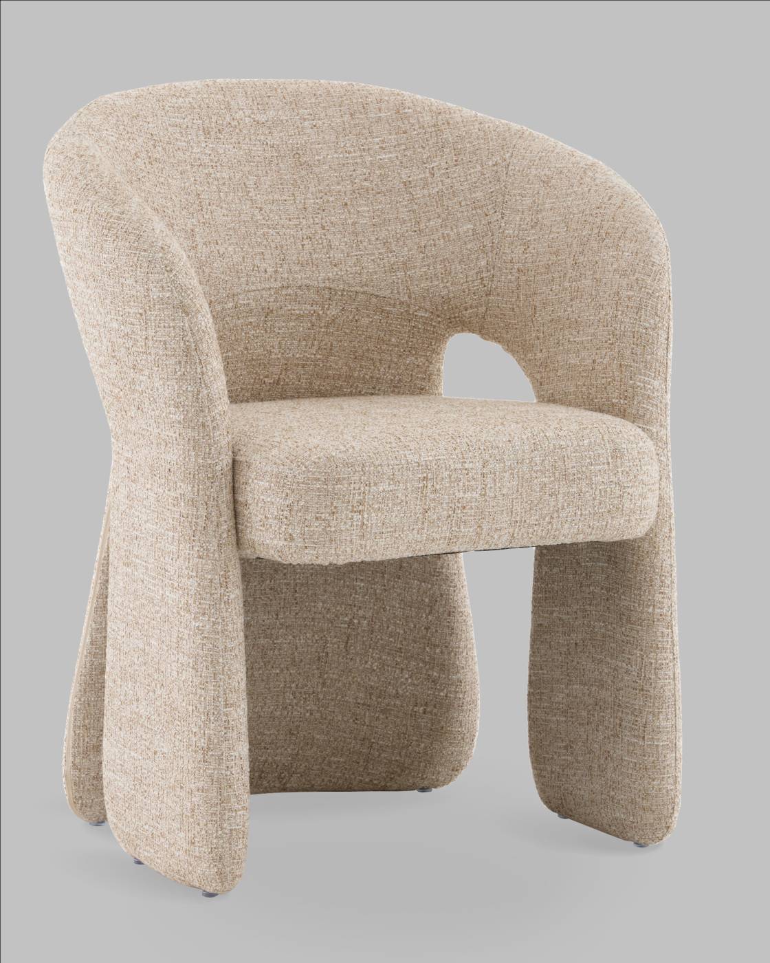 FDC0123113 OTE-Field 130 Кресло Stool Group Bors FDC0123113 OTE-Field 130