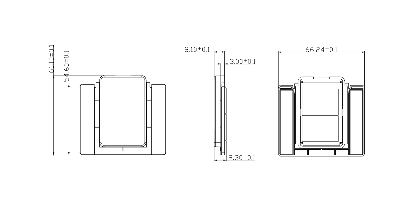 00-00045484 Датчик сенсорный для зеркал SR-Mirror-AntiFog-Touch, SWG Standard 00-00045484