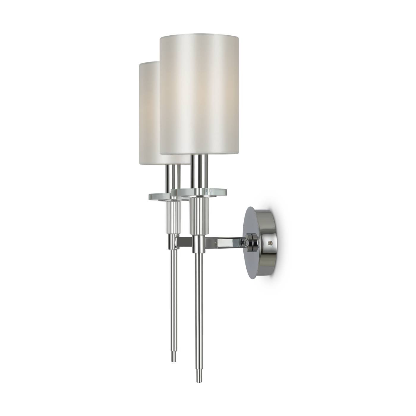 MOD148WL-02CH Настенное бра Maytoni Florida MOD148WL-02CH