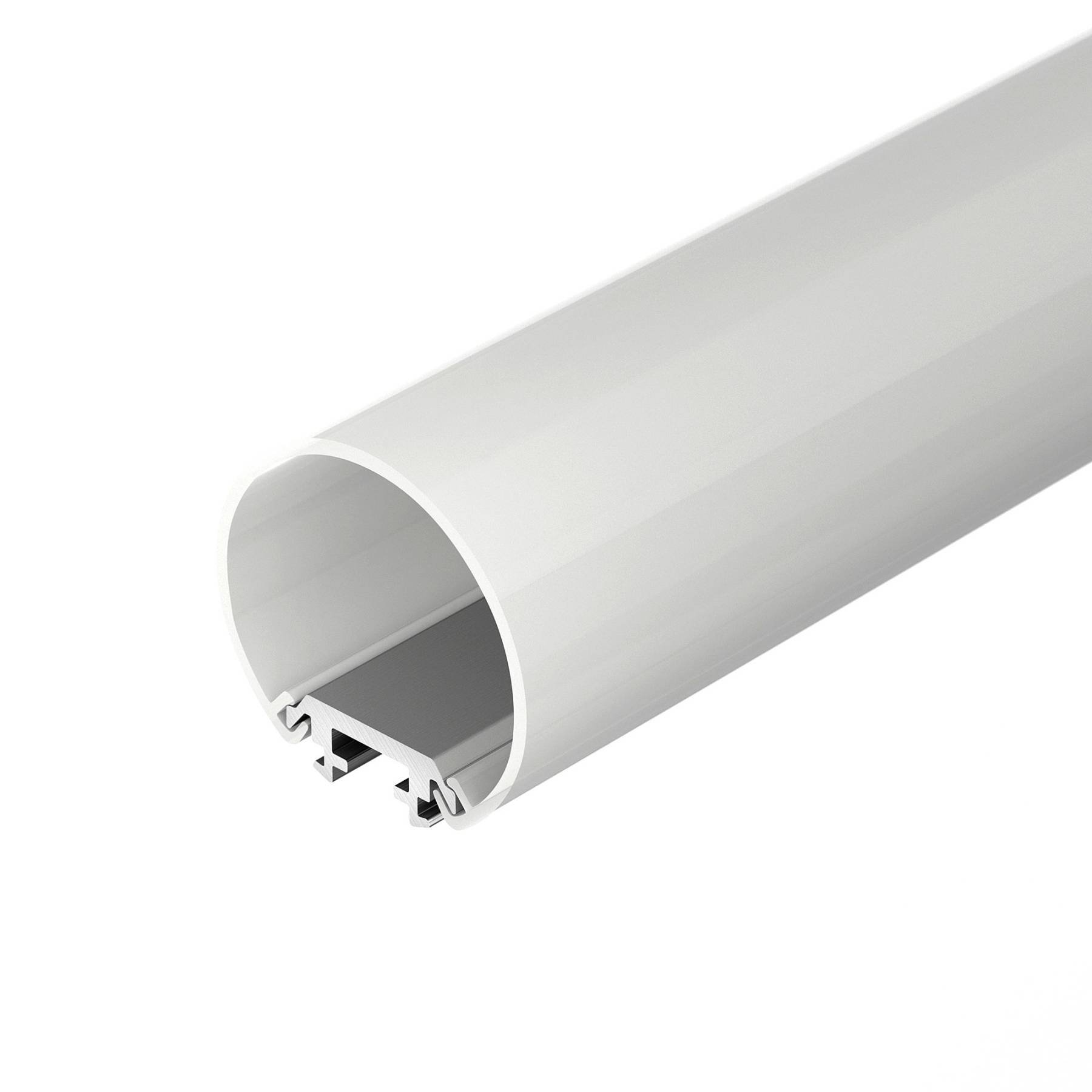 044517 Профиль Arlight Sl-Round 044517