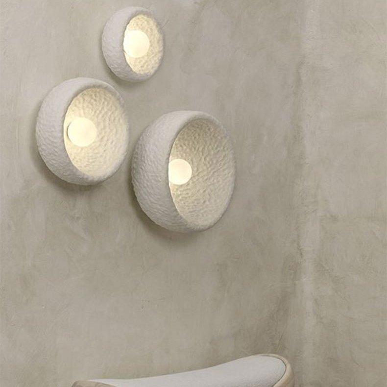 232738-23 Настенный светильник ImperiumLoft Edmon-Wall01 232738-23