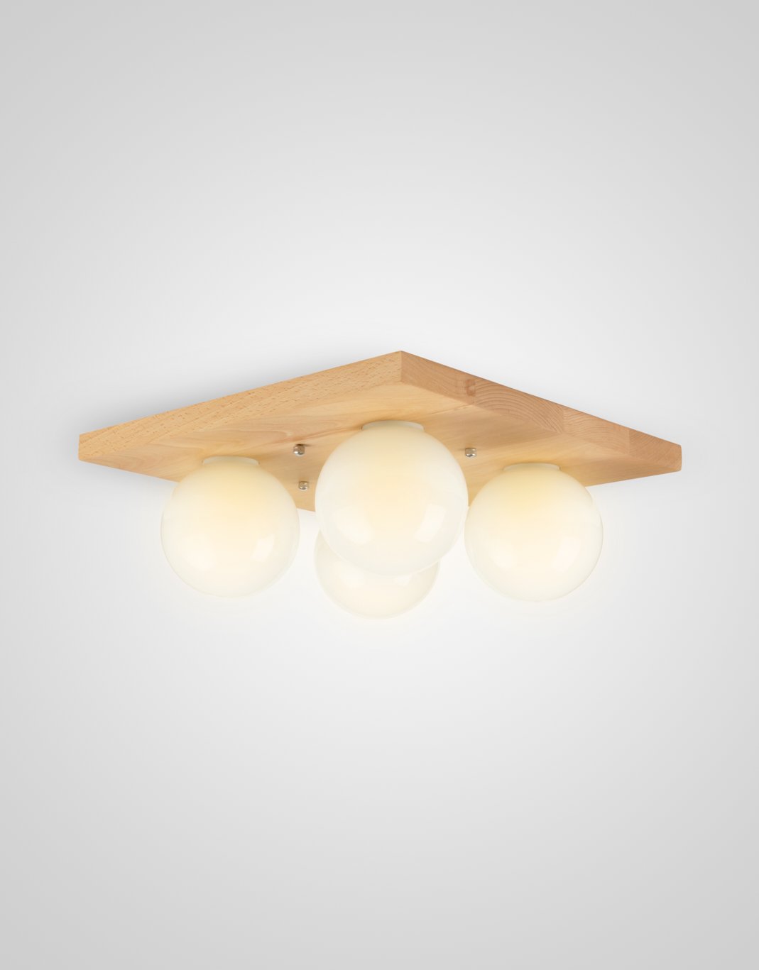 Светильник потолочный Мелодия Света Pearl 6426-4 NL 000036817