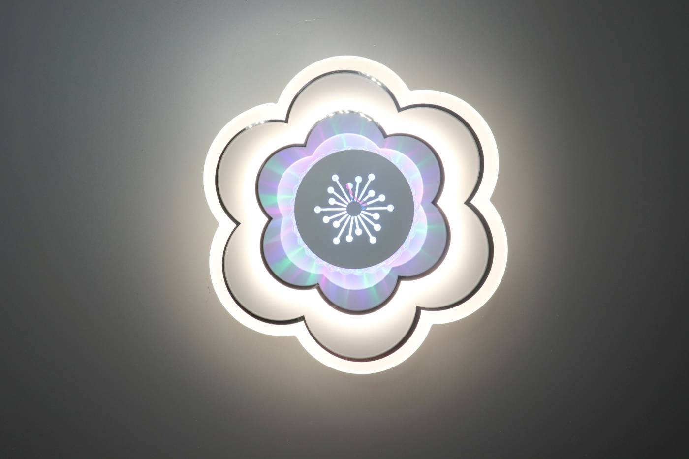 Настенный светильник Natali Kovaltseva Led LED LAMPS 81147/1W