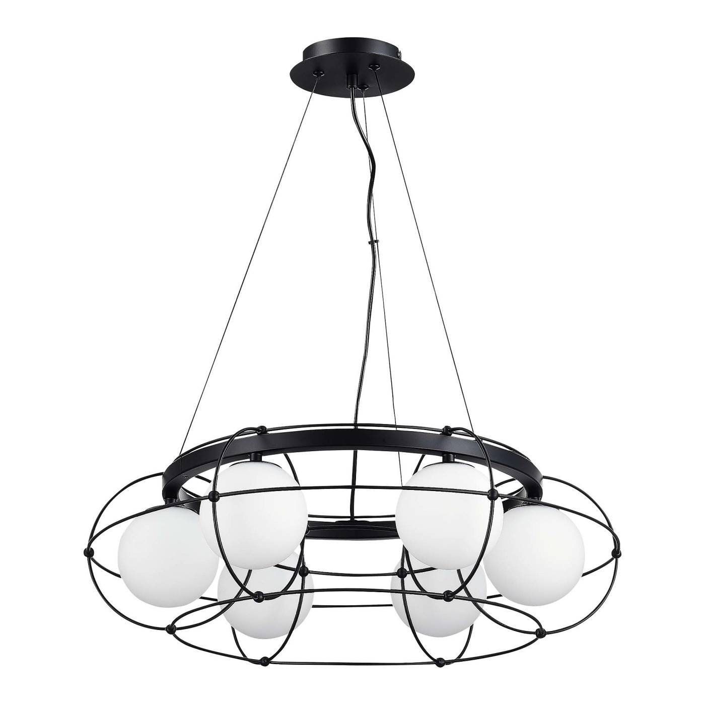 SL1189.403.06 Подвесная люстра ST Luce Beata SL1189.403.06