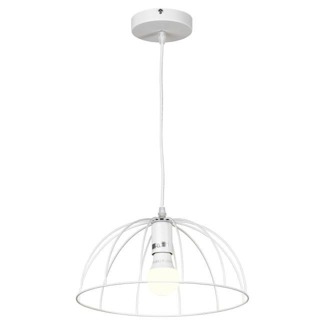 Светильник подвесной Lussole Lattice GRLSP-8214