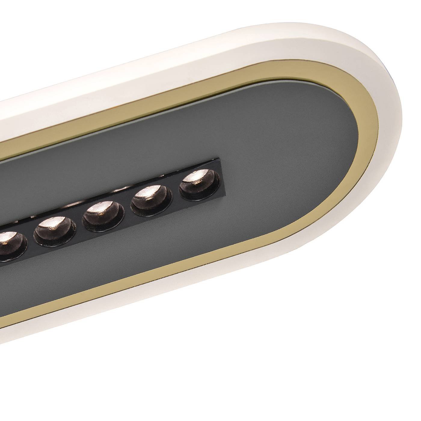 4472-3P Светильник подвесной F-Promo Strimler 4472-3P