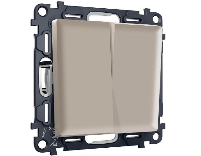 MA363030 Выключатель Ambrella Volt ALFA MA363030