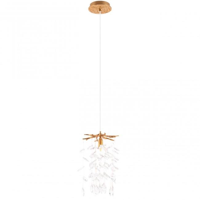 23110.210.1.G9.B IB Светильник подвесной Arte Milano Milano-1 23110.210.1.G9.B IB