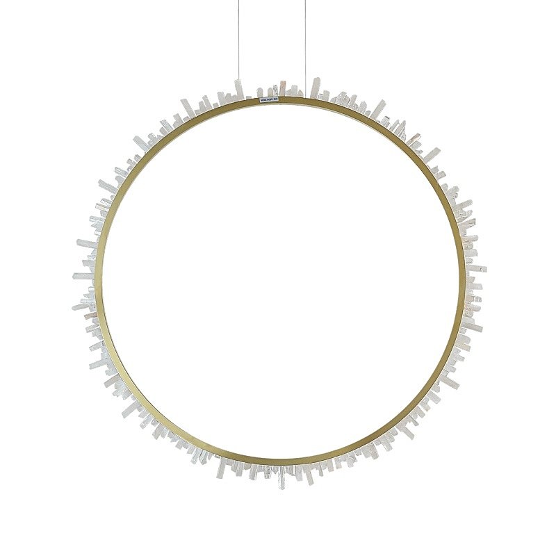 L40203 Светильник подвесной L'Arte Luce Luxury Alone L40203