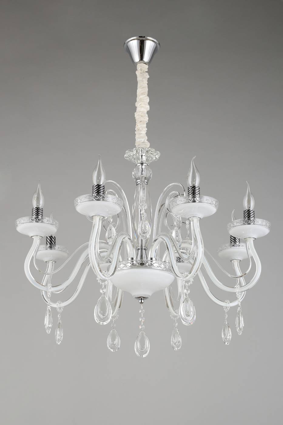 Подвесная люстра Aployt Emmanuel APL.628.03.08