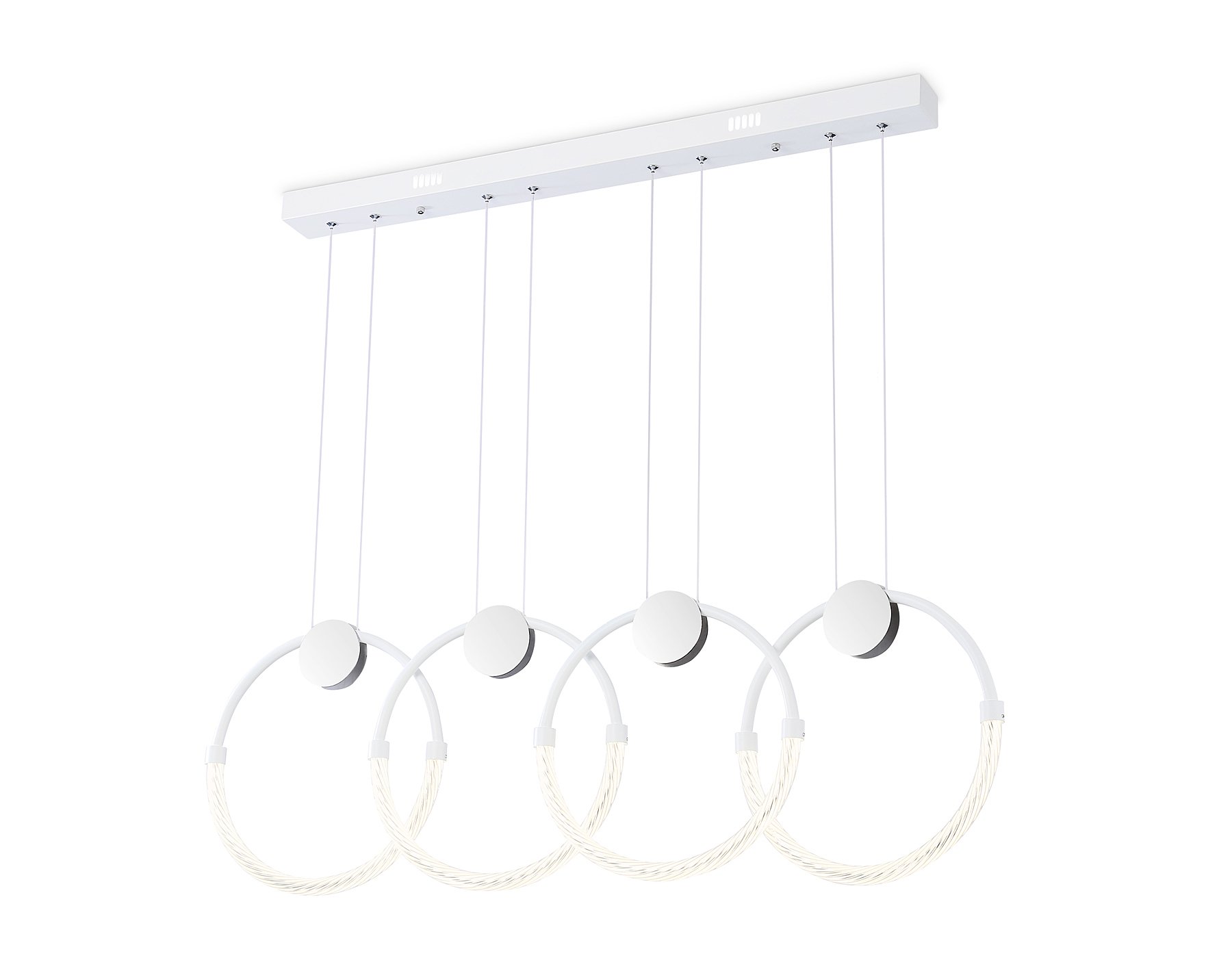 FL10598 Светильник подвесной Ambrella Line FL10598