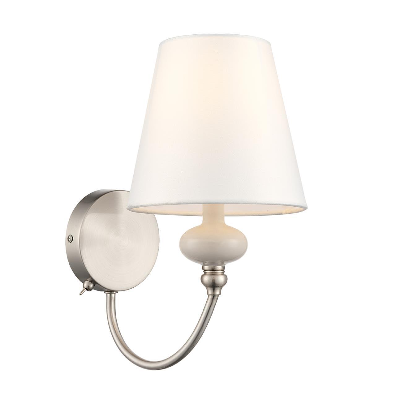 Настенное бра Lumion Kentuki 8283/1W