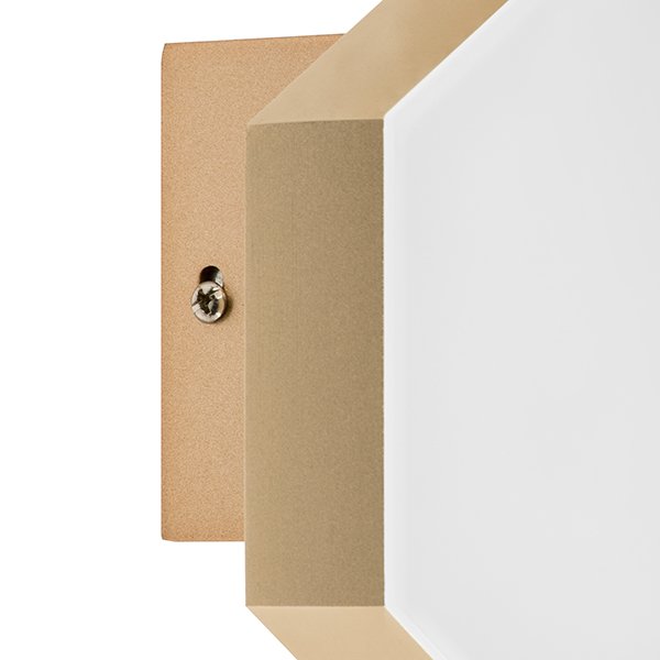 750633 Настенный светильник Lightstar Favo 750633